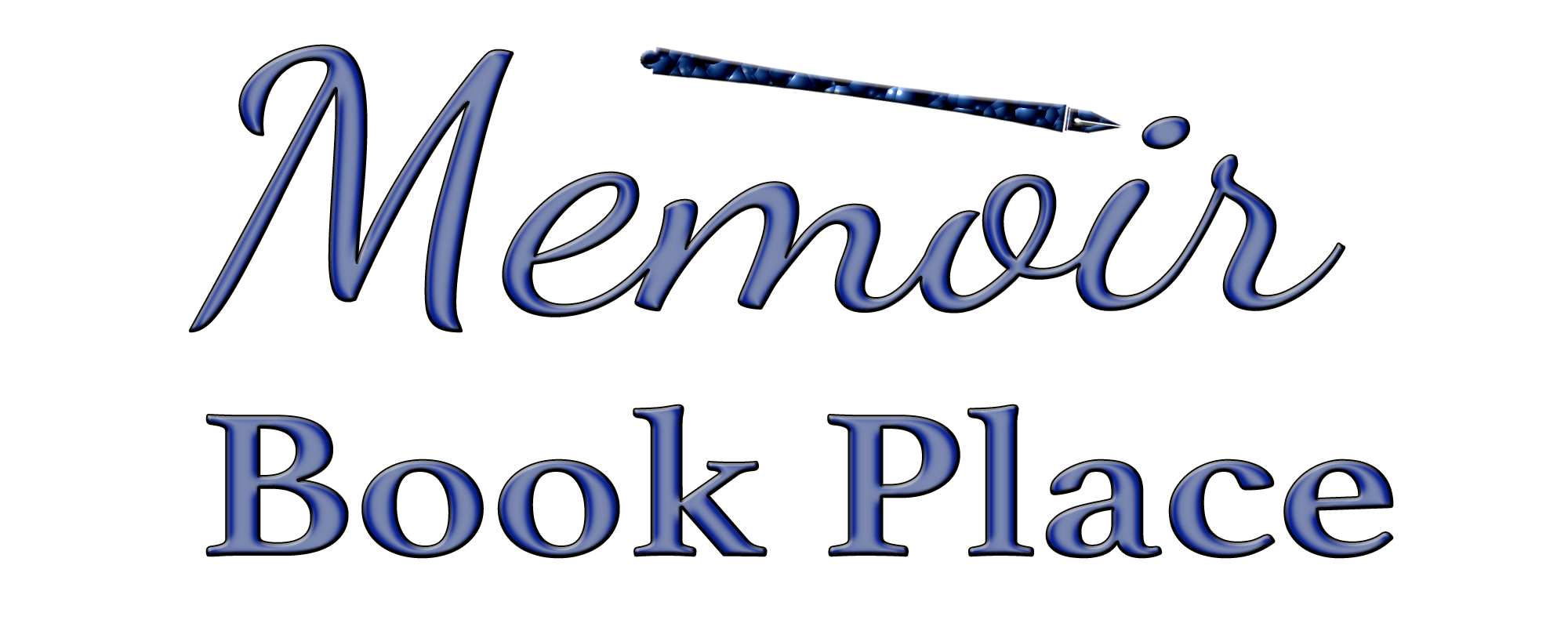 Memoir Book Place